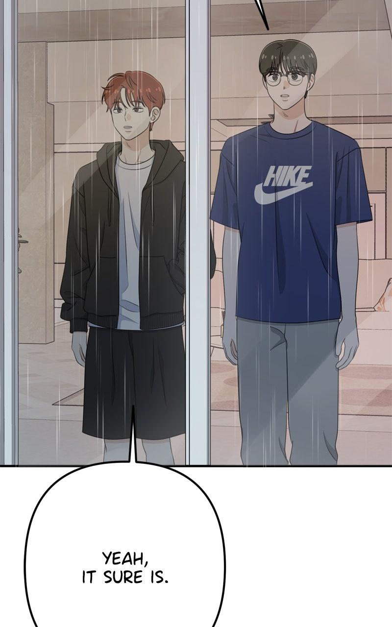 Love in Session Chapter 36 - Page 50