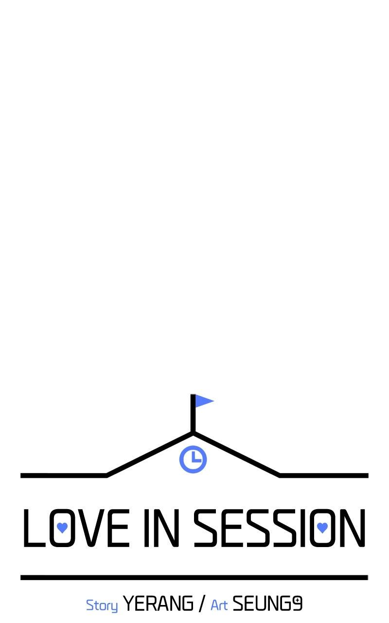 Love in Session Chapter 36 - Page 55