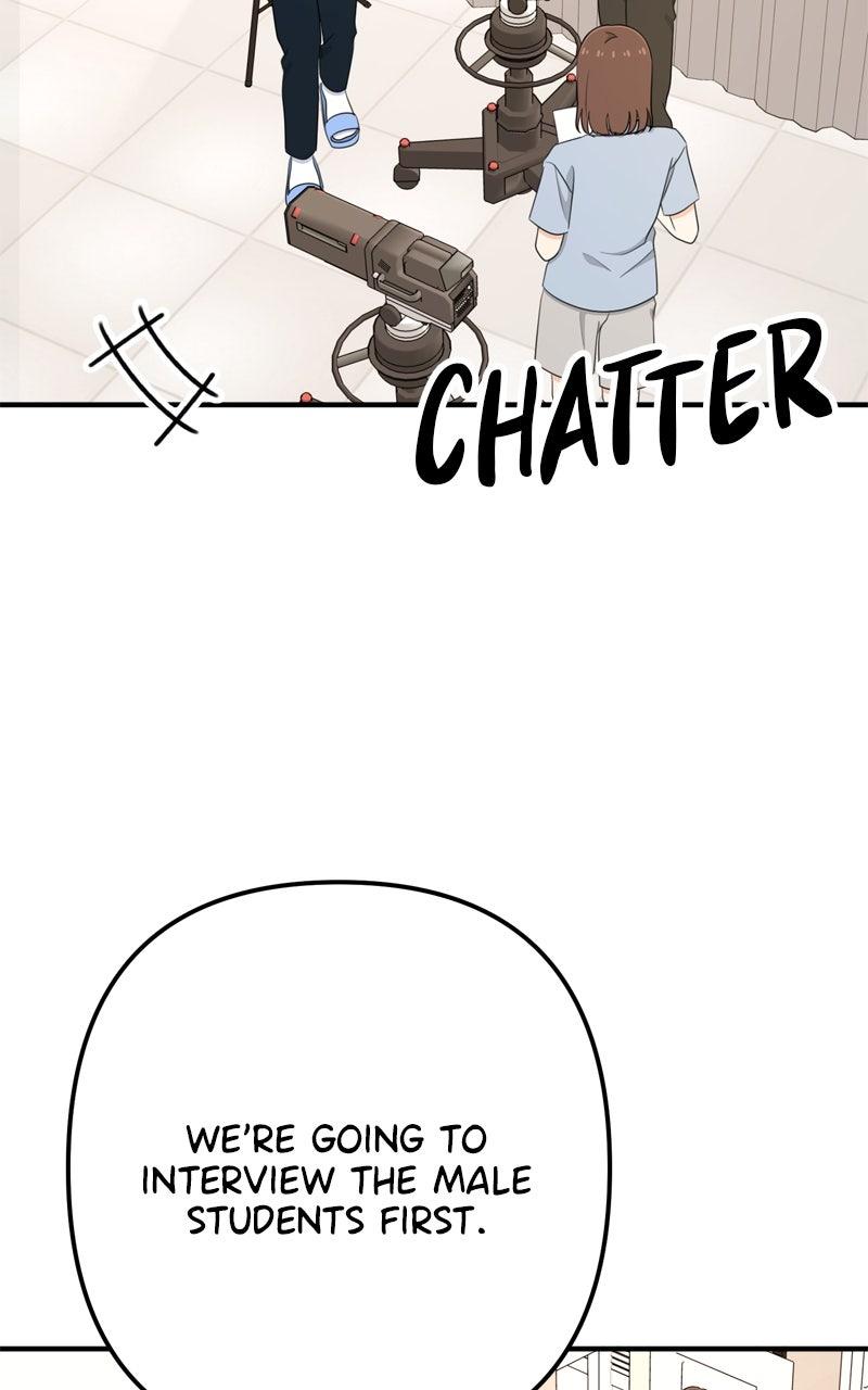 Love in Session Chapter 36 - Page 58