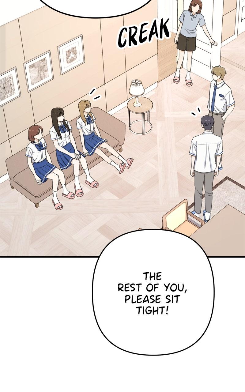 Love in Session Chapter 36 - Page 59