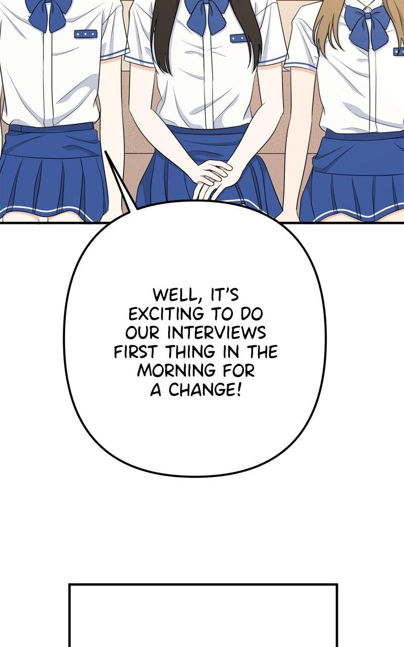 Love in Session Chapter 36 - Page 62