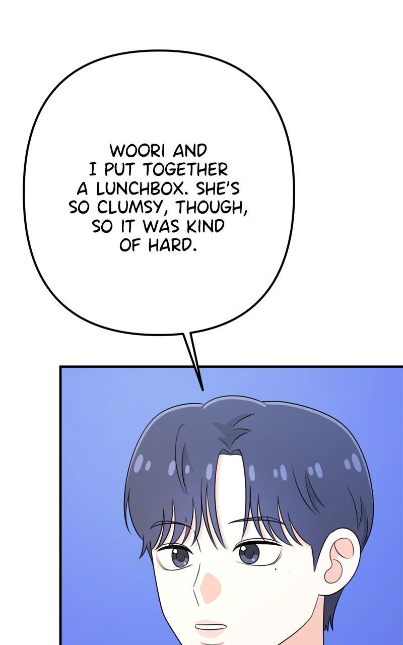 Love in Session Chapter 36 - Page 68