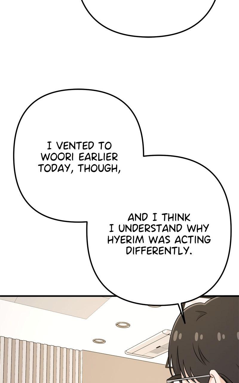 Love in Session Chapter 36 - Page 75