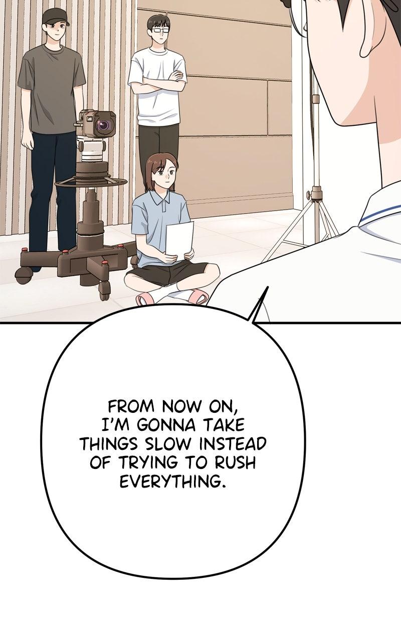 Love in Session Chapter 36 - Page 76