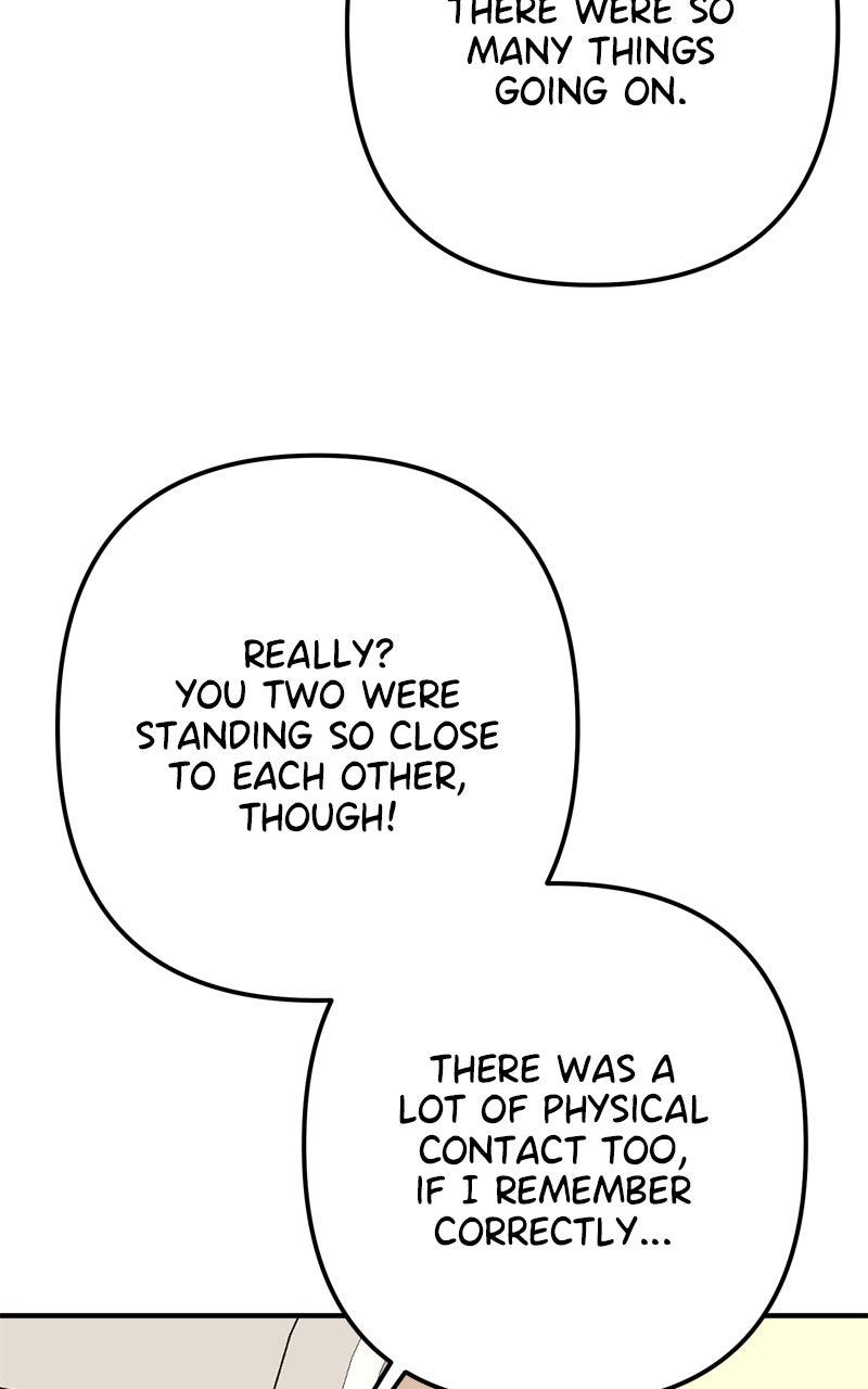 Love in Session Chapter 36 - Page 81