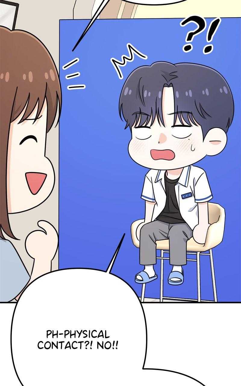 Love in Session Chapter 36 - Page 82