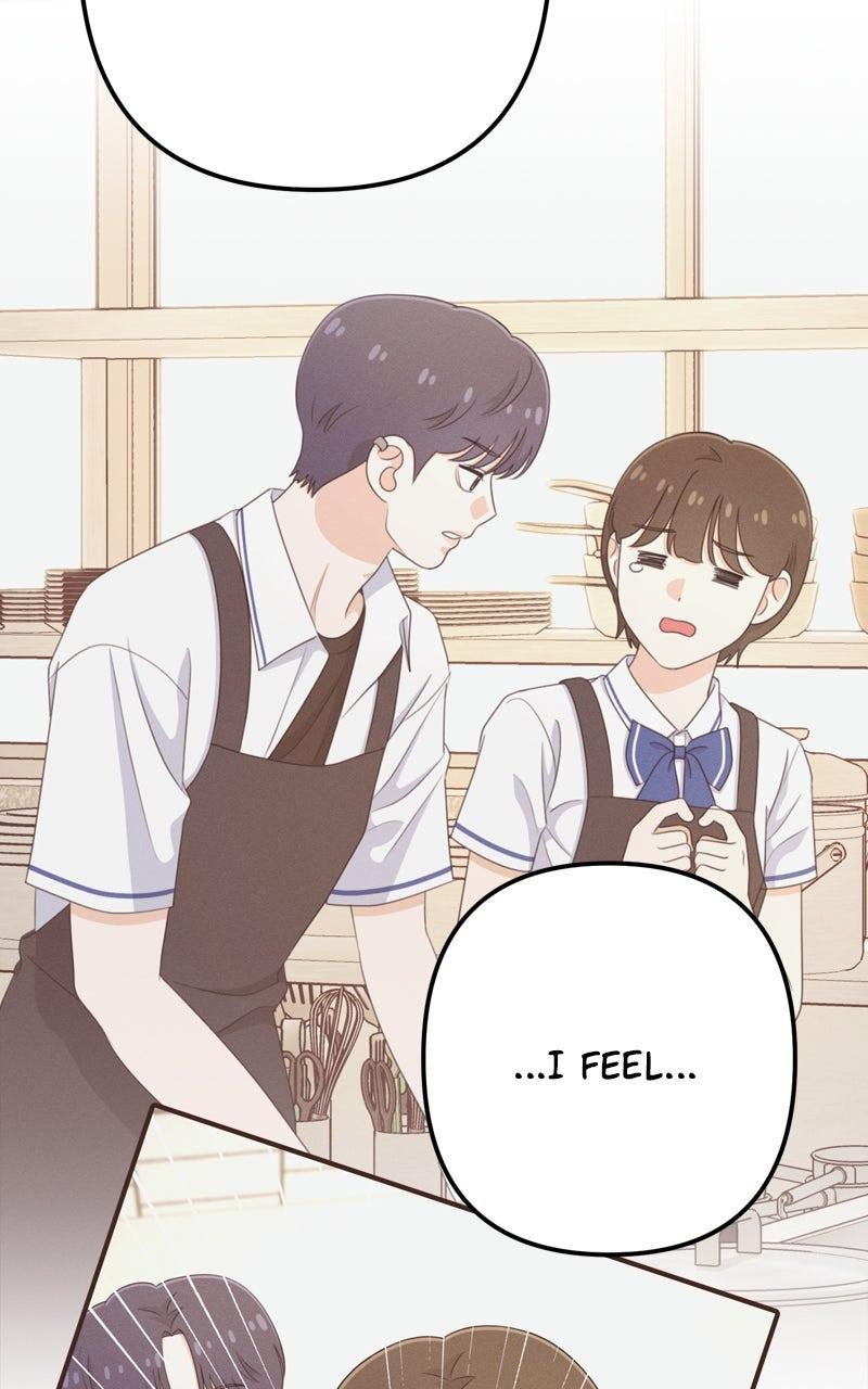 Love in Session Chapter 36 - Page 84