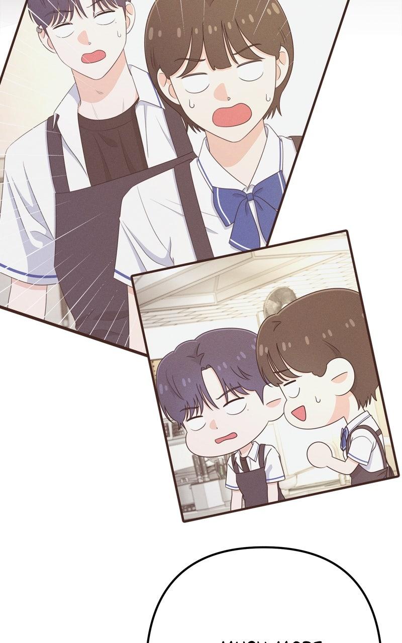 Love in Session Chapter 36 - Page 85