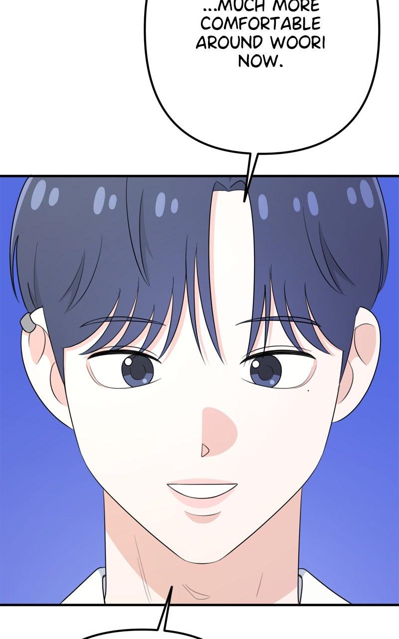 Love in Session Chapter 36 - Page 86