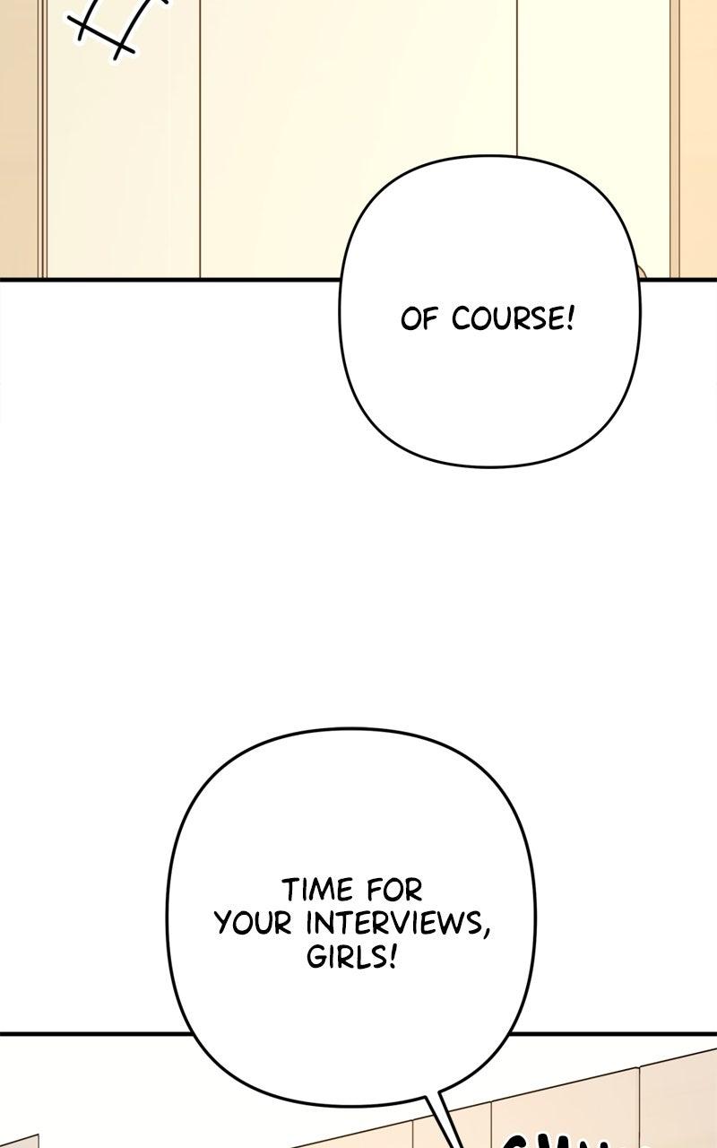 Love in Session Chapter 36 - Page 95