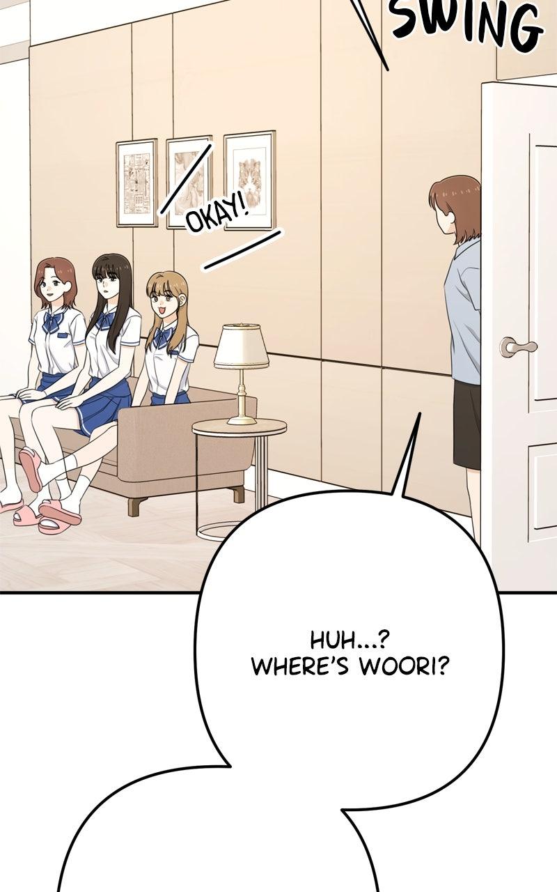 Love in Session Chapter 36 - Page 96