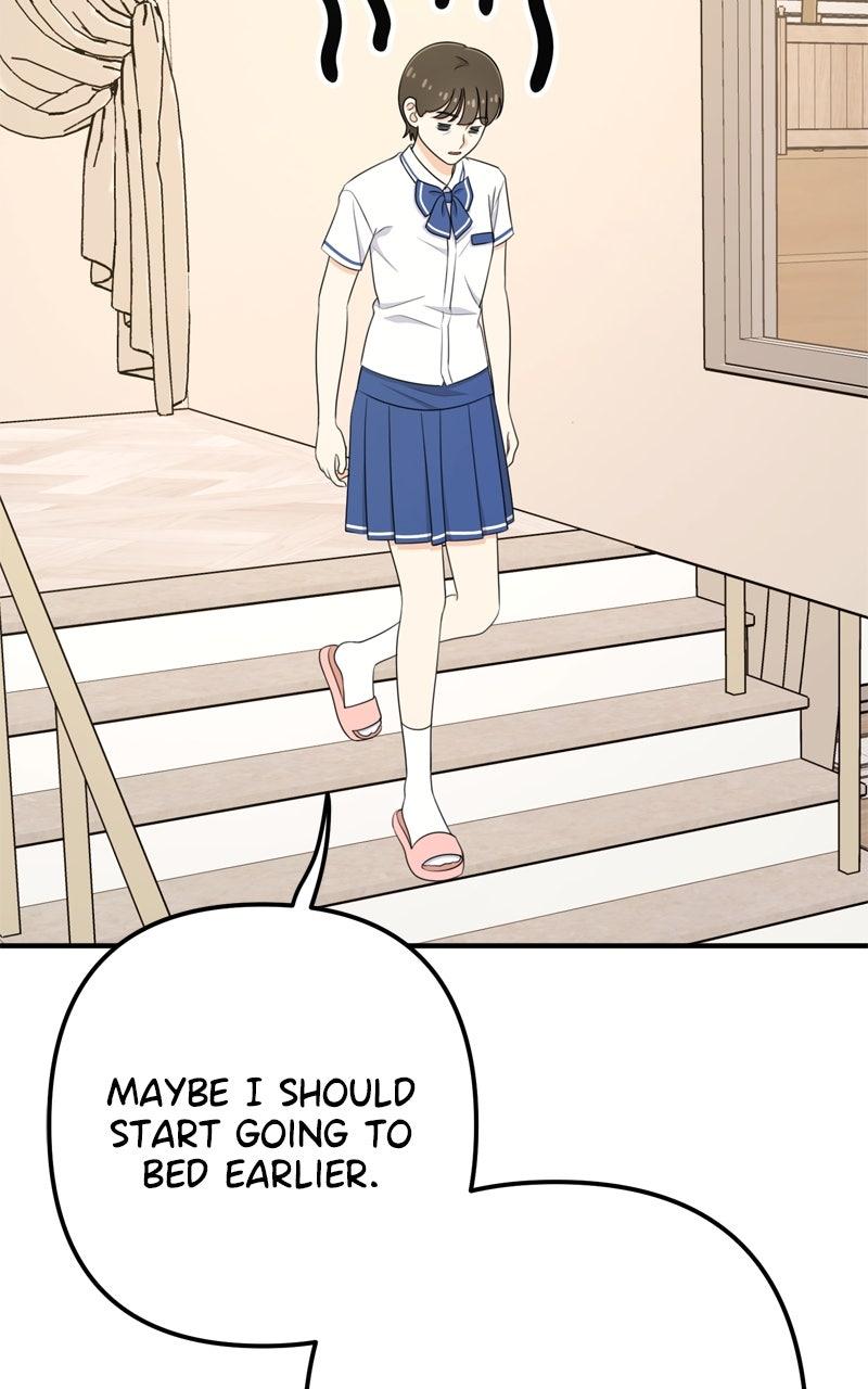 Love in Session Chapter 36 - Page 104