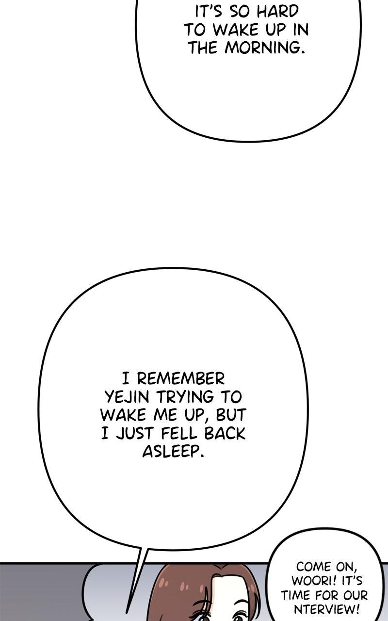 Love in Session Chapter 36 - Page 105