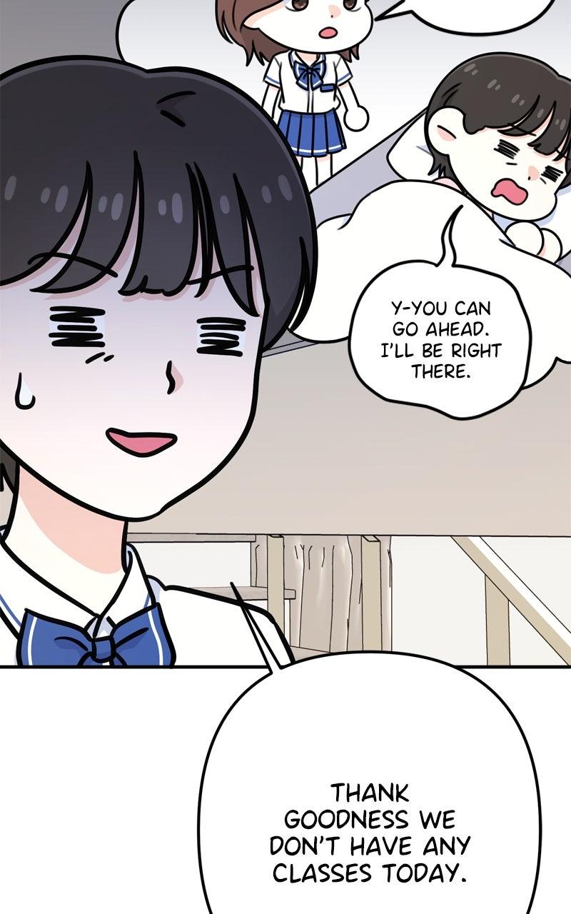 Love in Session Chapter 36 - Page 106