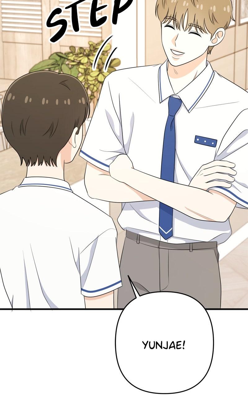 Love in Session Chapter 36 - Page 112