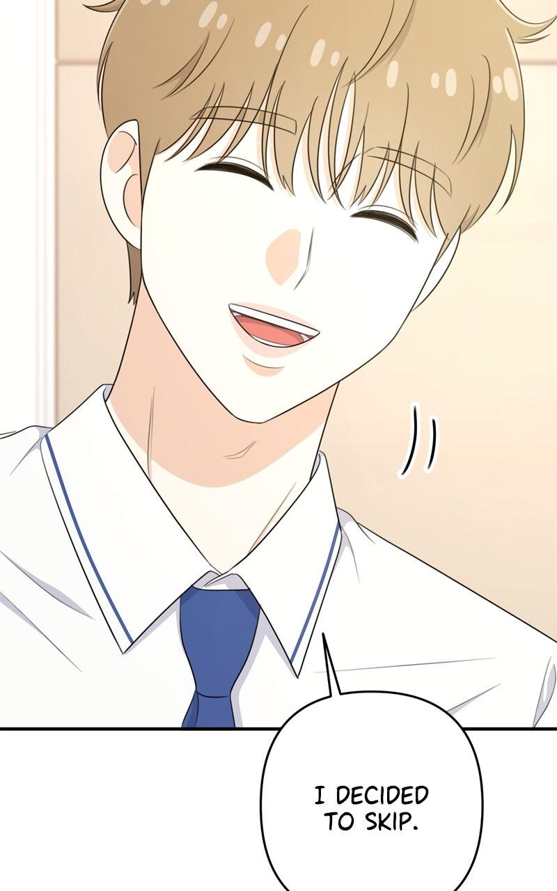 Love in Session Chapter 36 - Page 114