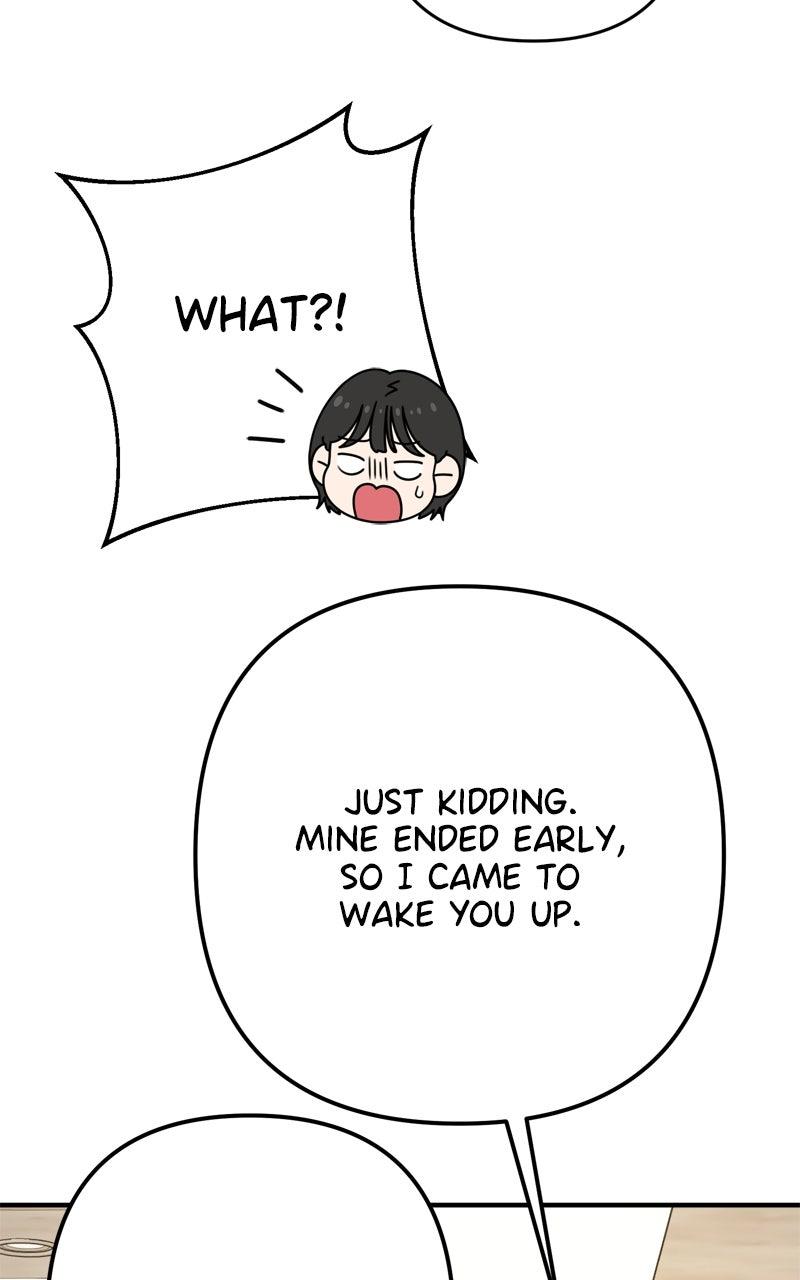 Love in Session Chapter 36 - Page 115