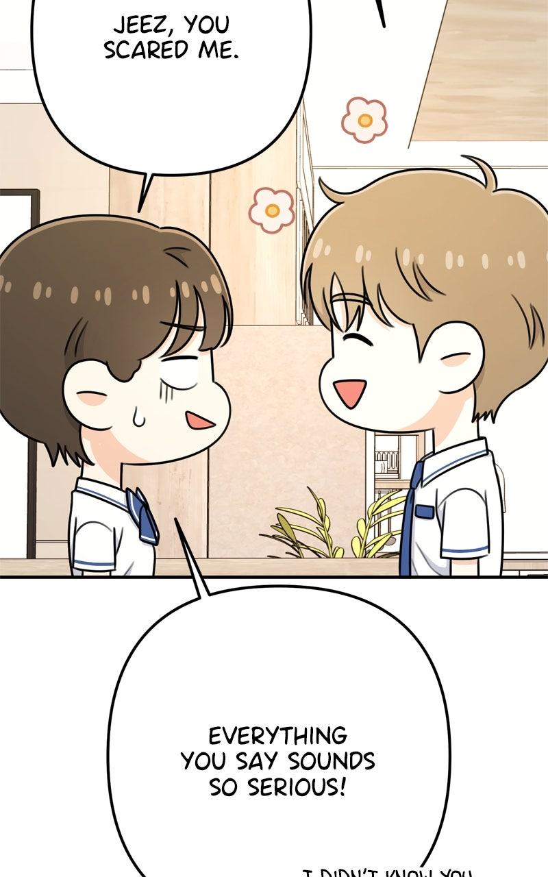 Love in Session Chapter 36 - Page 116