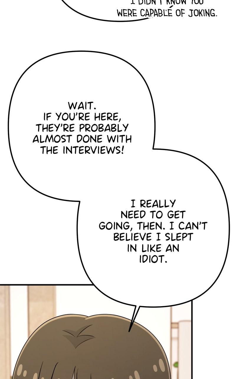 Love in Session Chapter 36 - Page 117