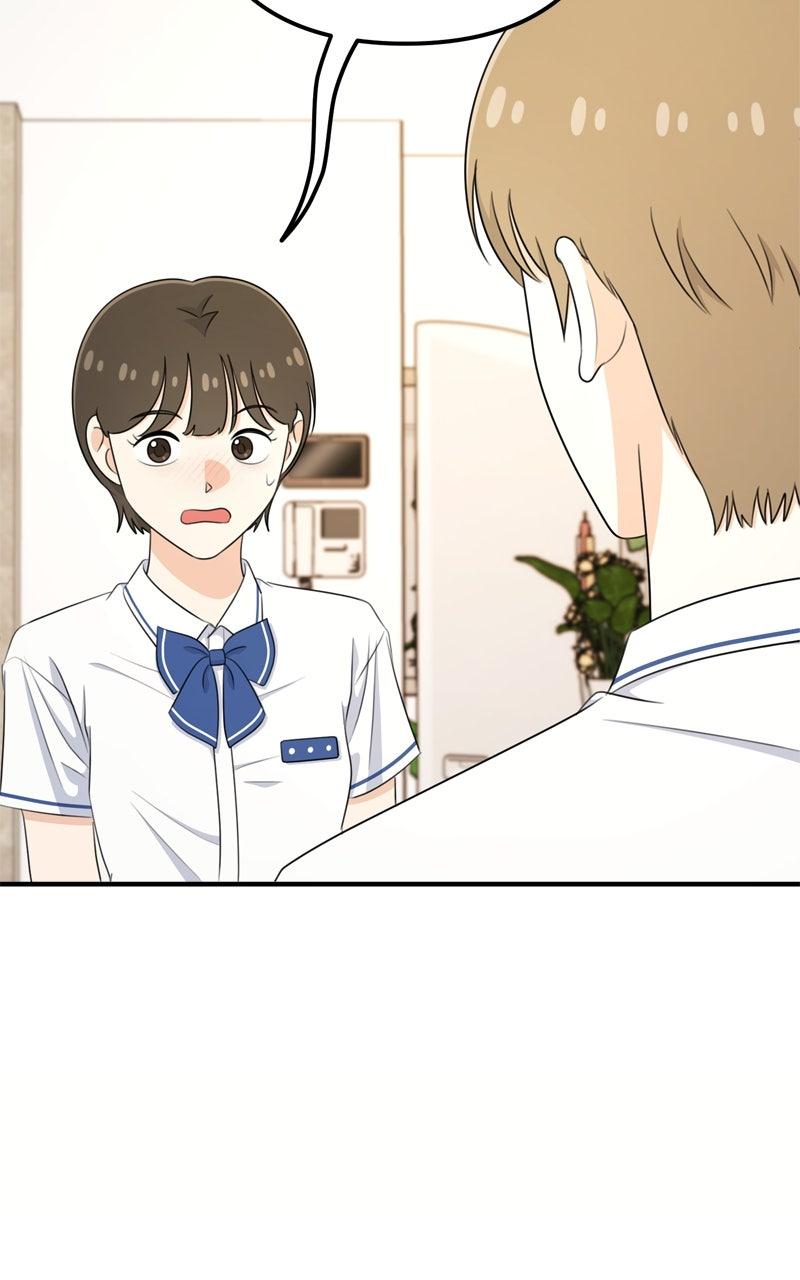 Love in Session Chapter 36 - Page 121