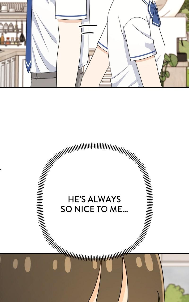 Love in Session Chapter 36 - Page 123