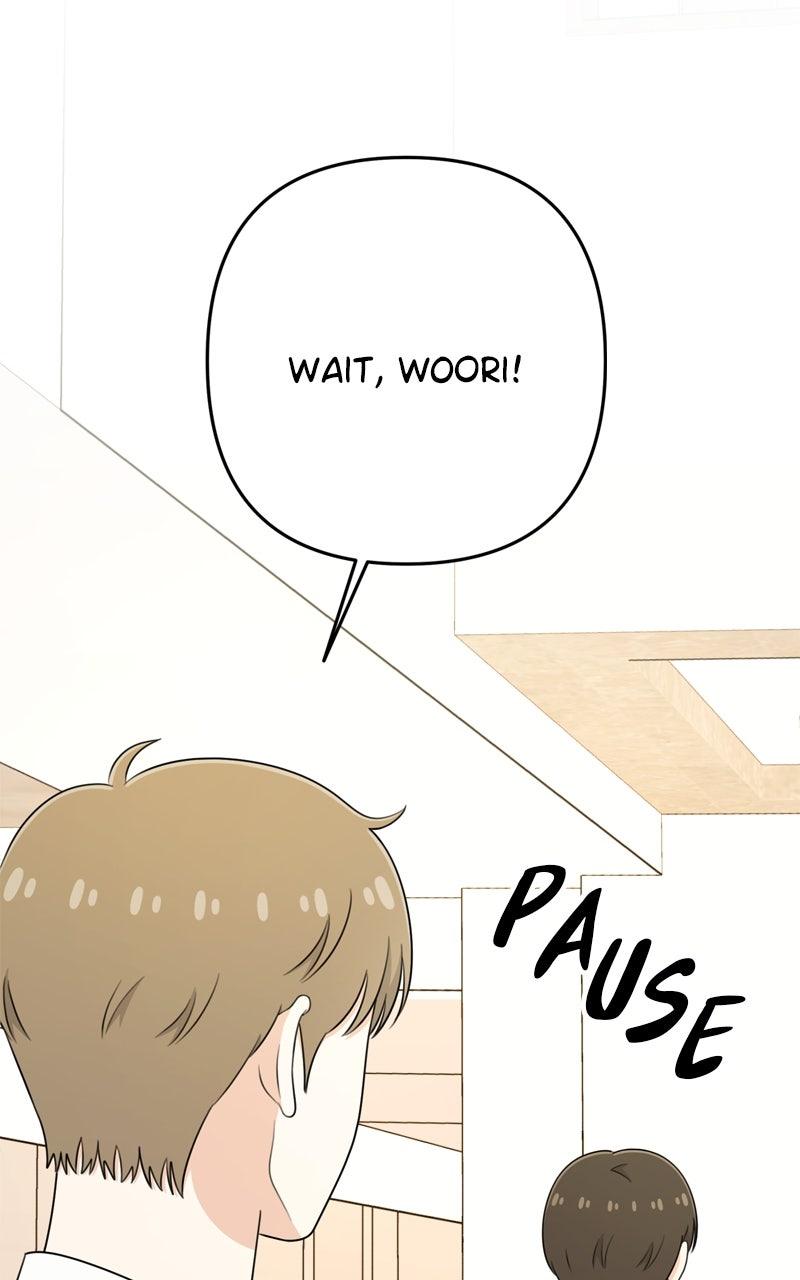 Love in Session Chapter 36 - Page 127