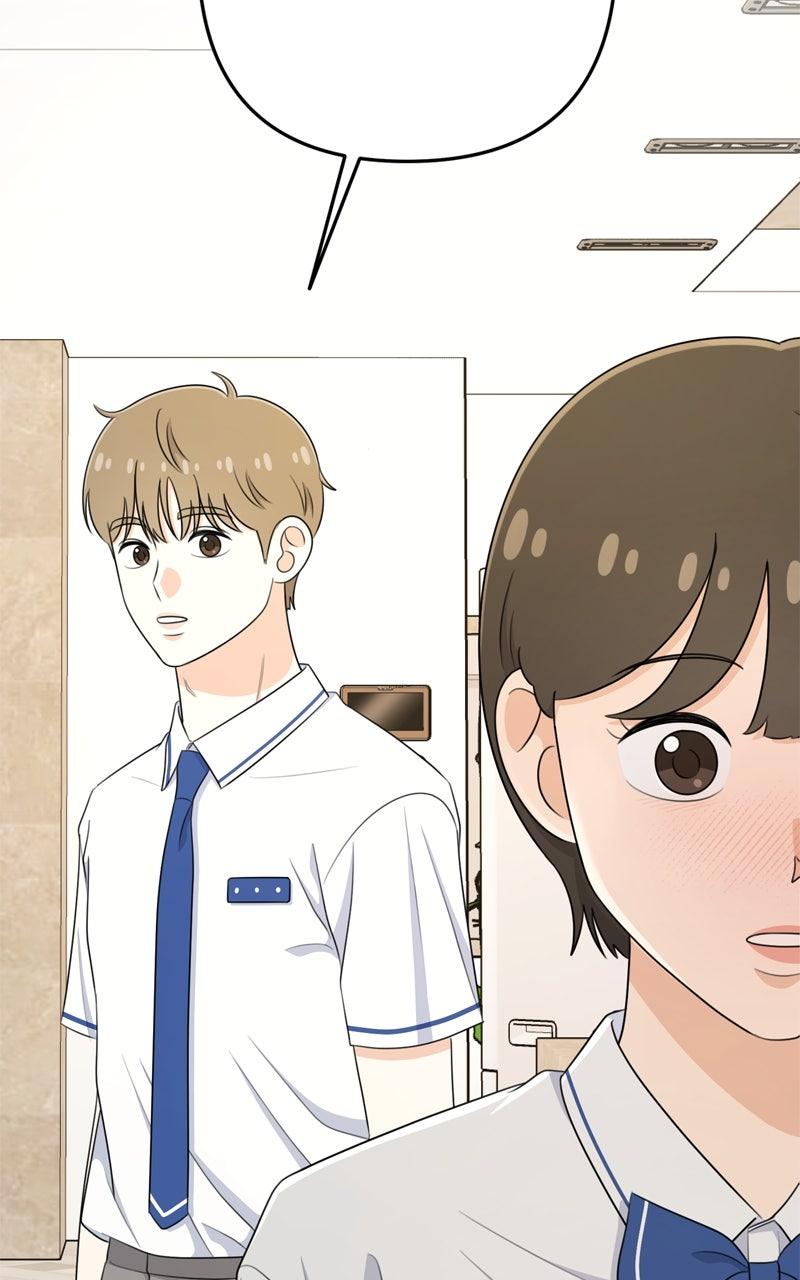 Love in Session Chapter 36 - Page 129