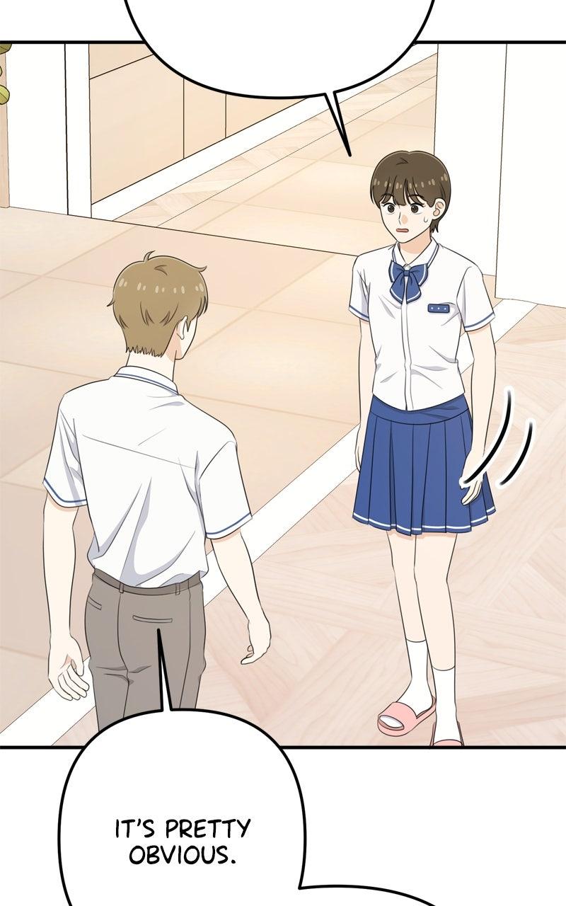 Love in Session Chapter 36 - Page 131