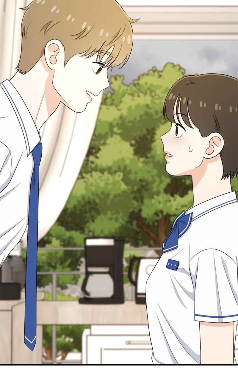 Love in Session Chapter 36 - Page 134