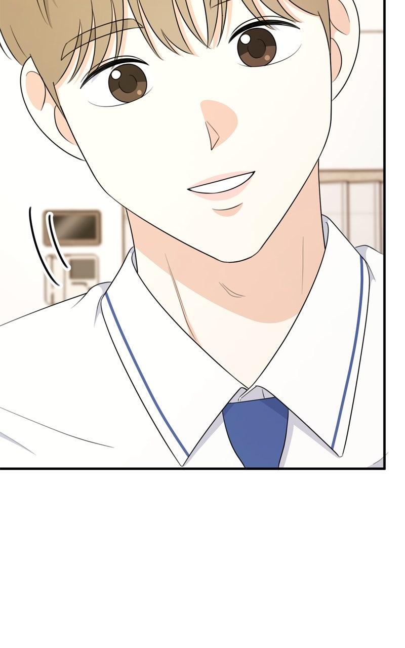 Love in Session Chapter 36 - Page 136