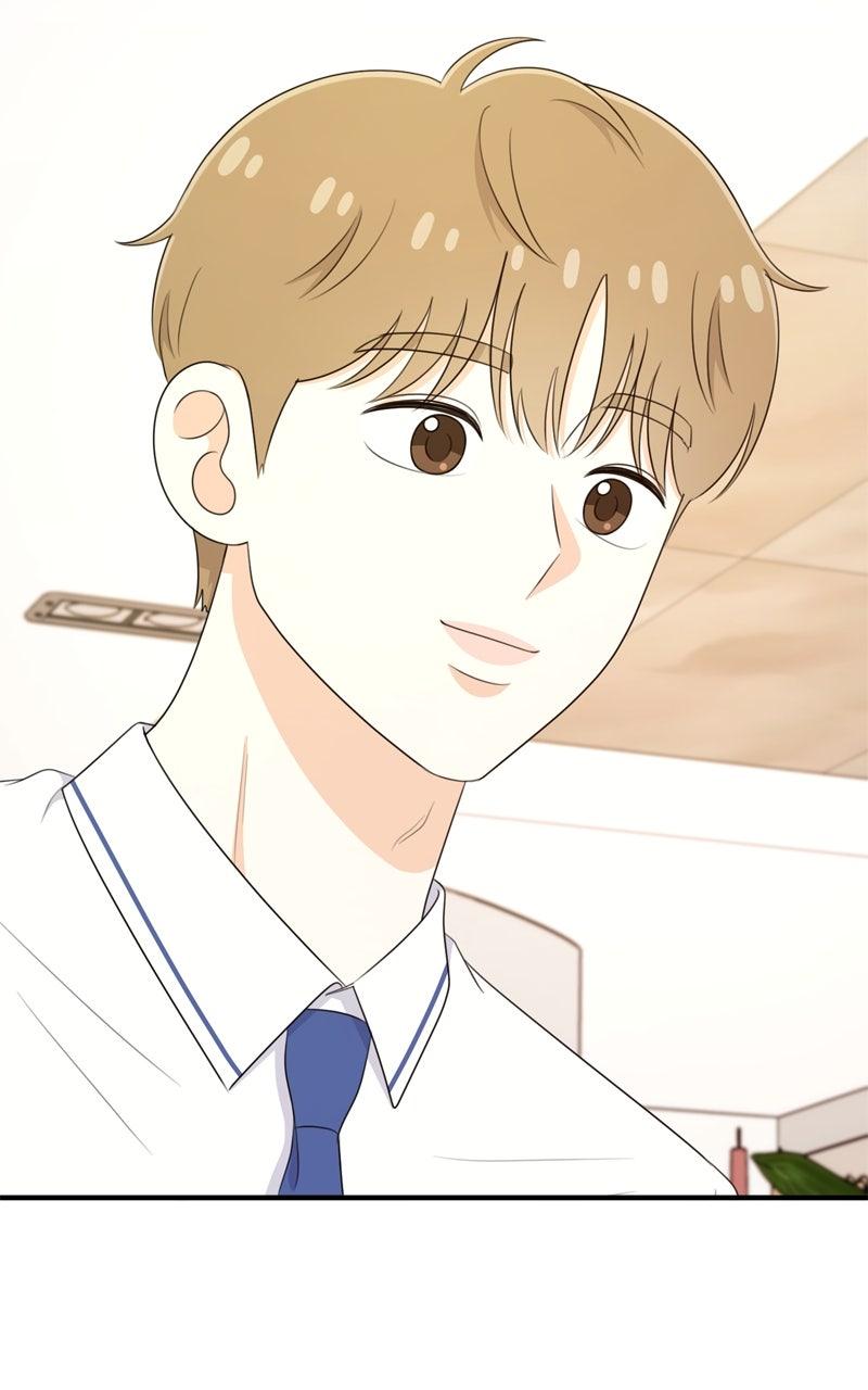 Love in Session Chapter 36 - Page 140