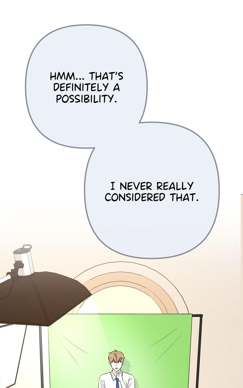 Love in Session Chapter 36 - Page 141