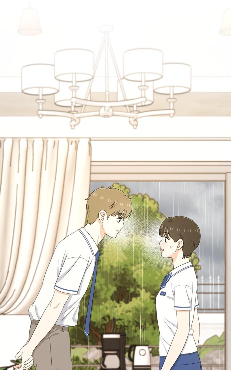 Love in Session Chapter 36 - Page 145