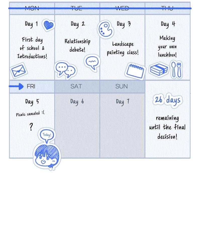 Love in Session Chapter 36 - Page 148