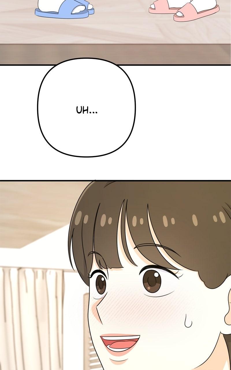 Love in Session Chapter 37 - Page 4