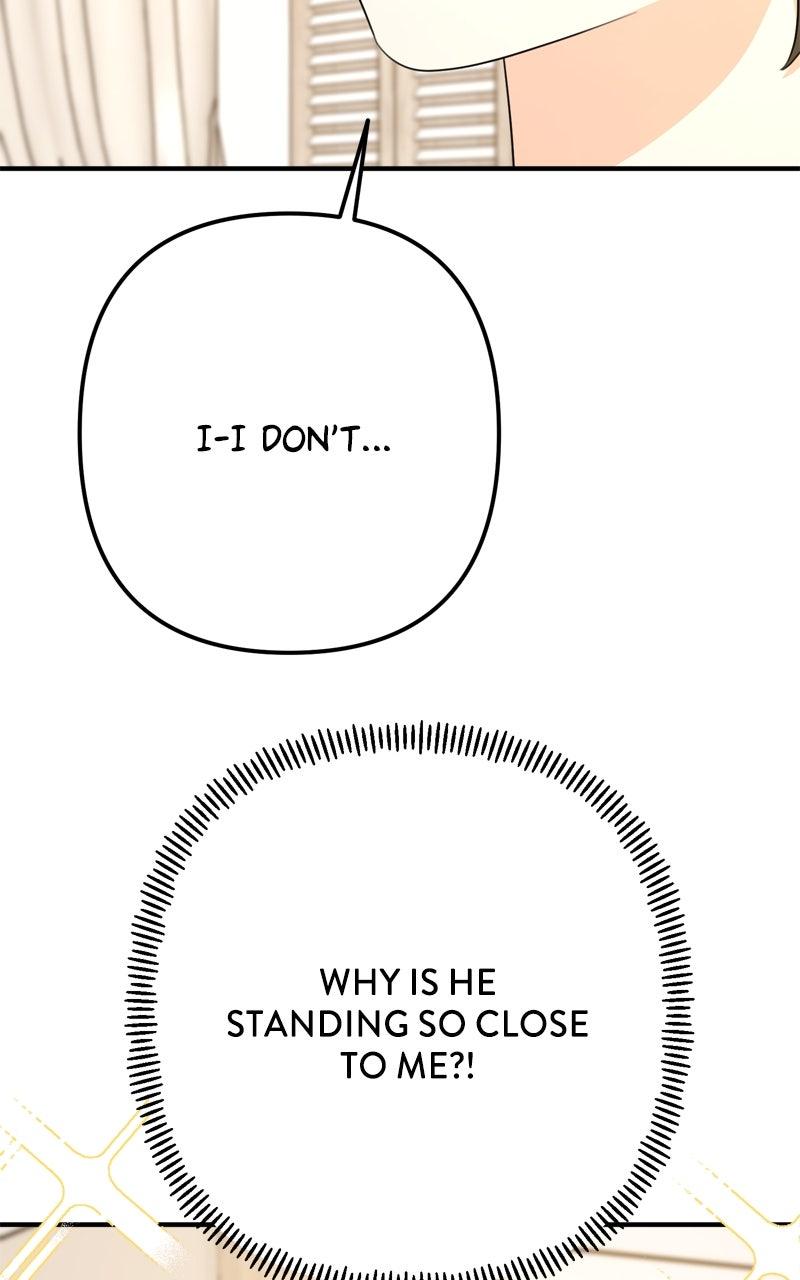 Love in Session Chapter 37 - Page 5