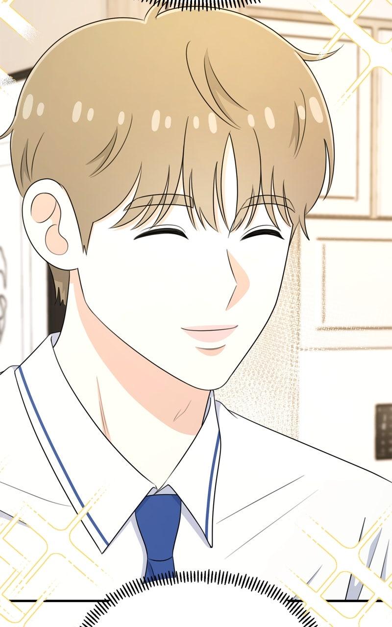 Love in Session Chapter 37 - Page 6