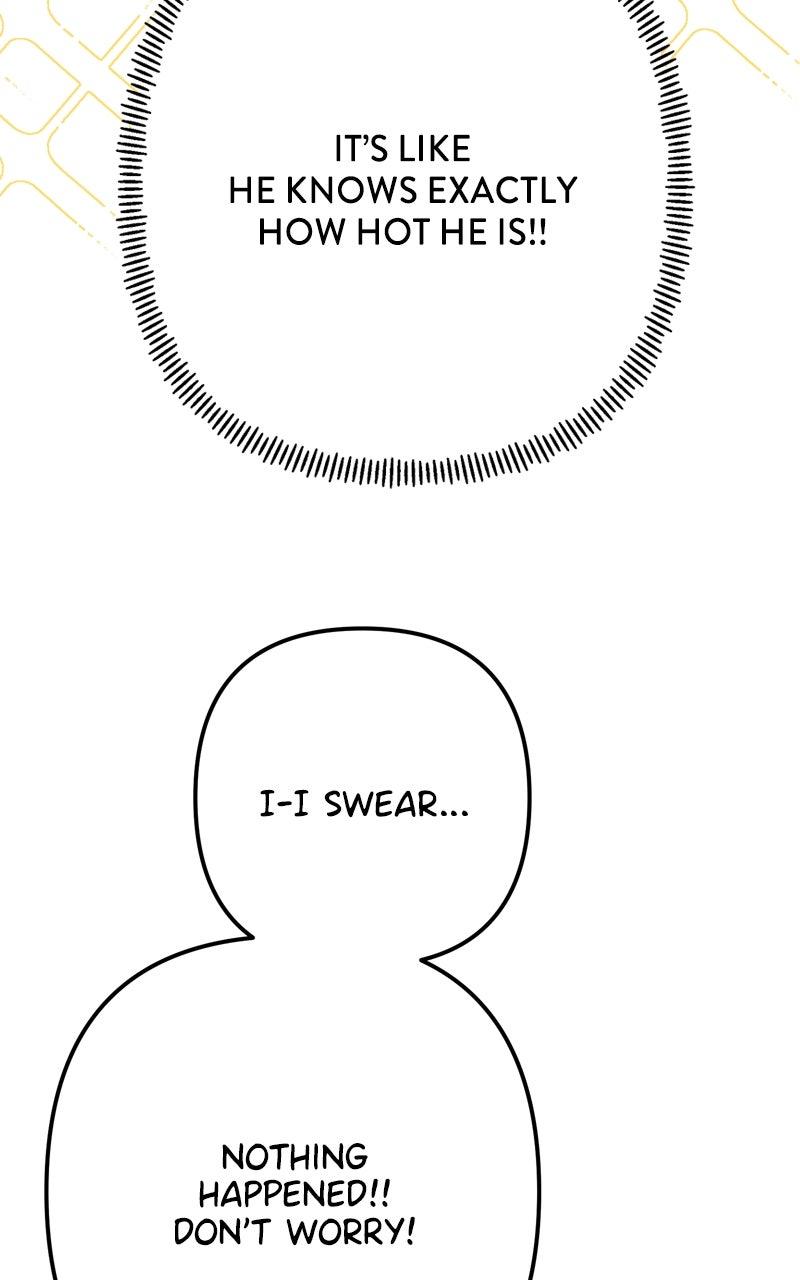 Love in Session Chapter 37 - Page 7