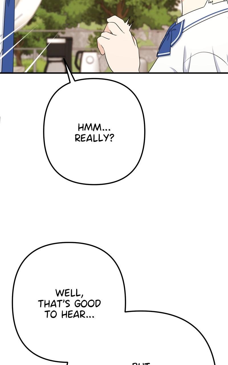 Love in Session Chapter 37 - Page 9