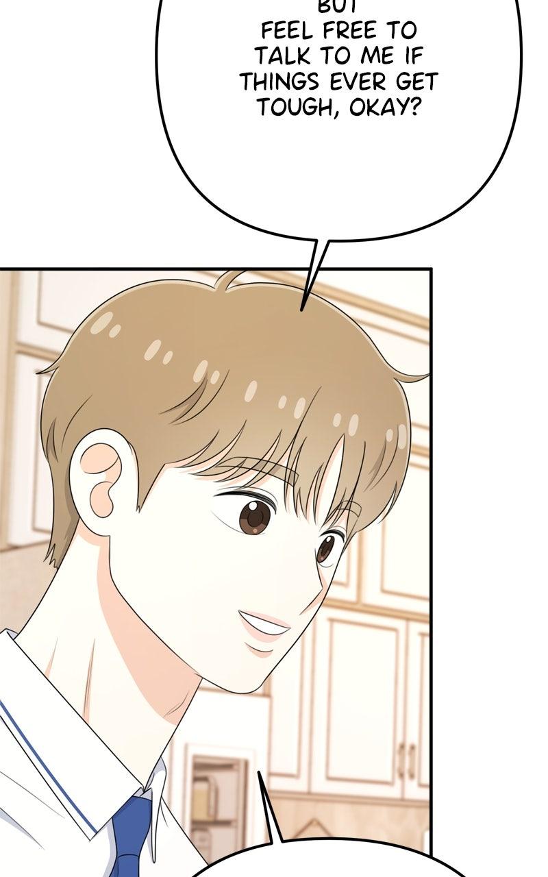 Love in Session Chapter 37 - Page 10