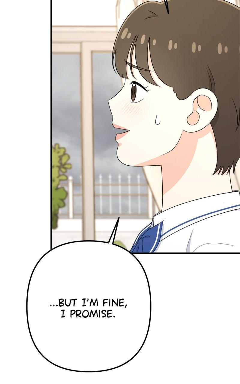 Love in Session Chapter 37 - Page 12