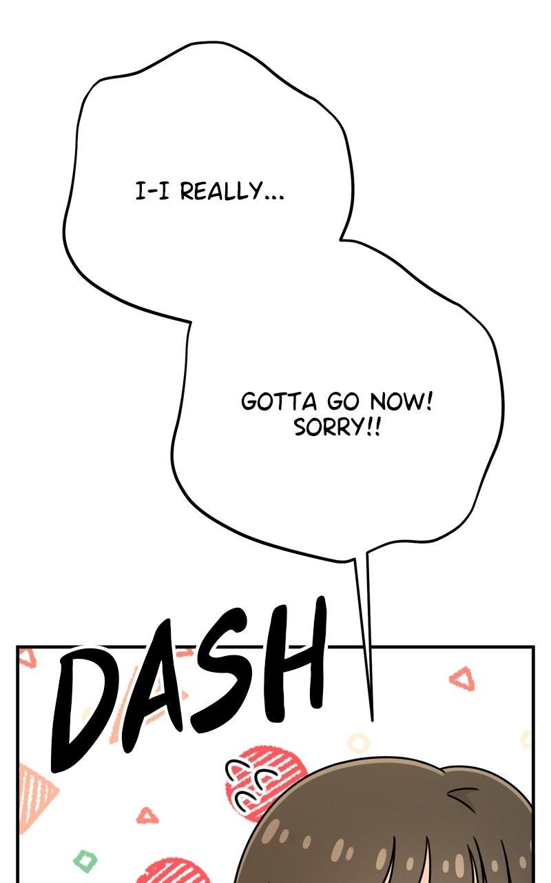 Love in Session Chapter 37 - Page 13