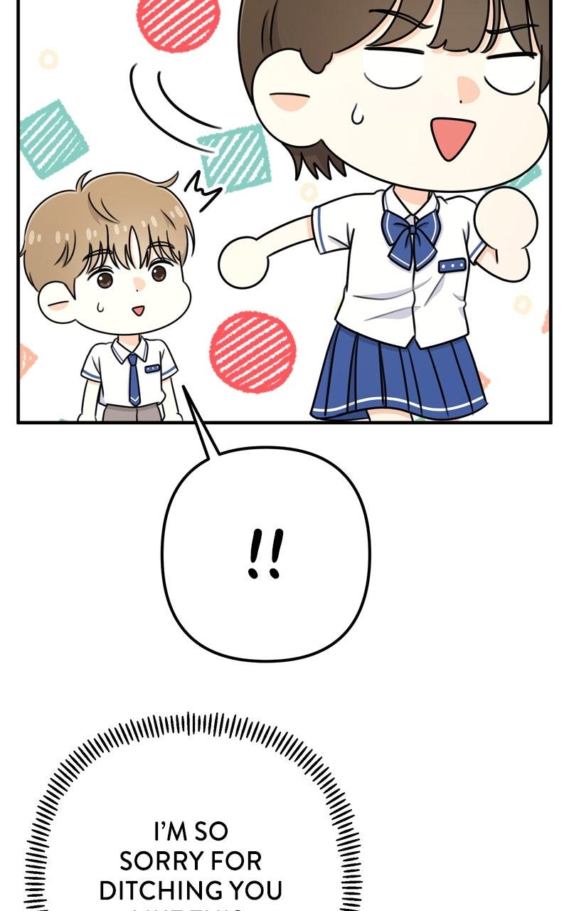 Love in Session Chapter 37 - Page 14