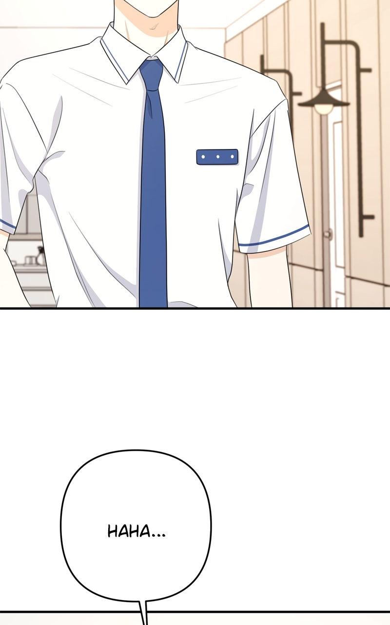 Love in Session Chapter 37 - Page 18