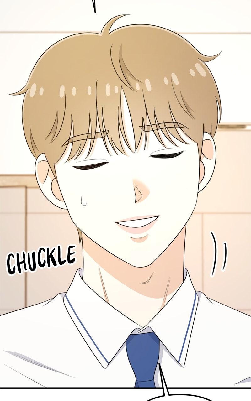 Love in Session Chapter 37 - Page 19