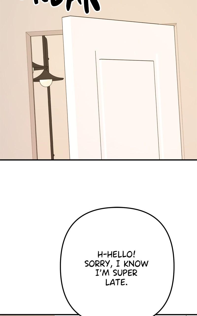 Love in Session Chapter 37 - Page 22