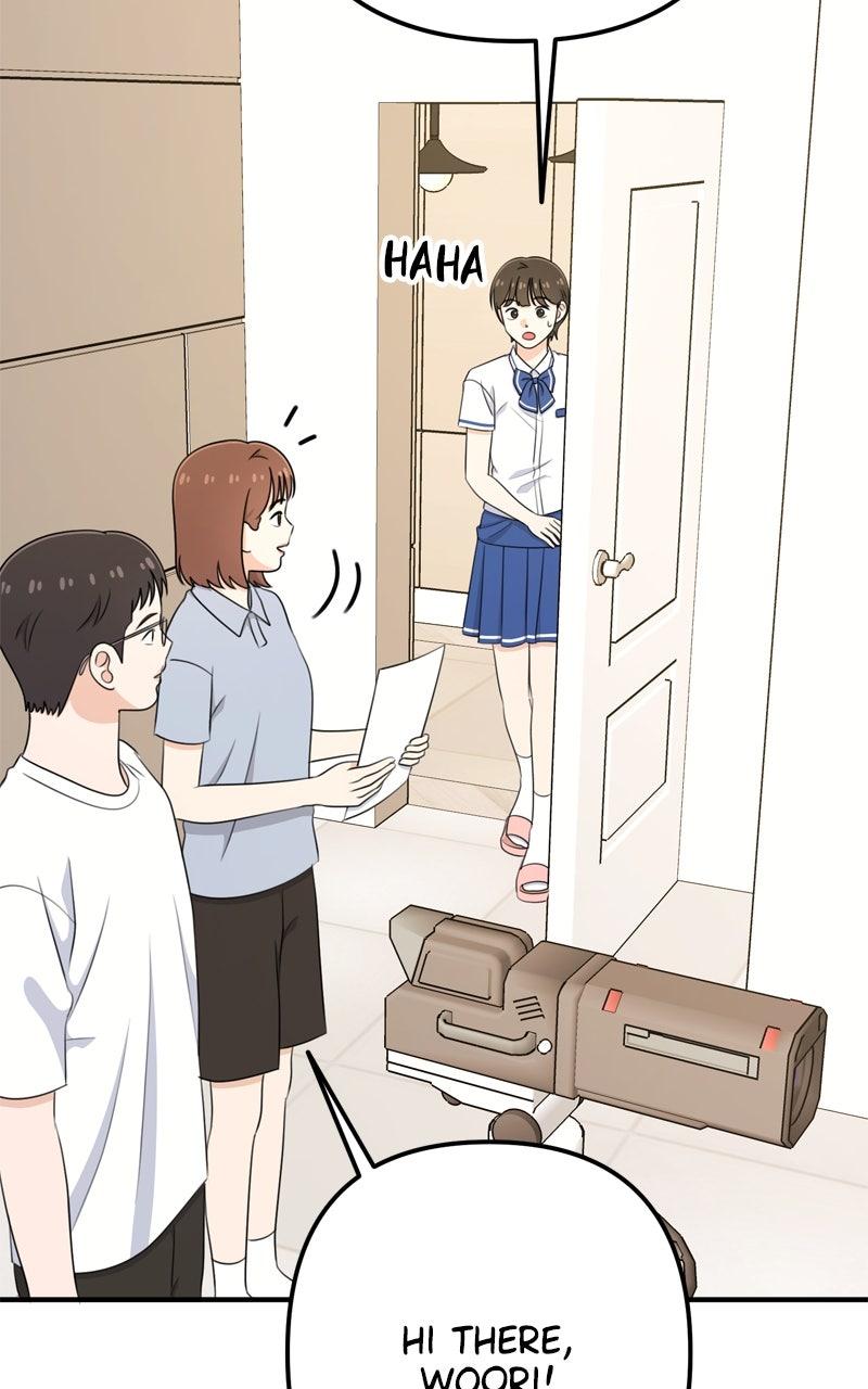 Love in Session Chapter 37 - Page 23