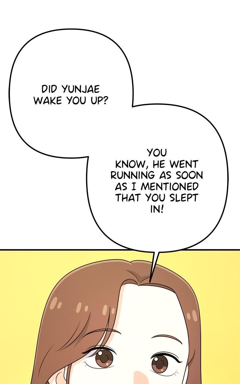 Love in Session Chapter 37 - Page 26