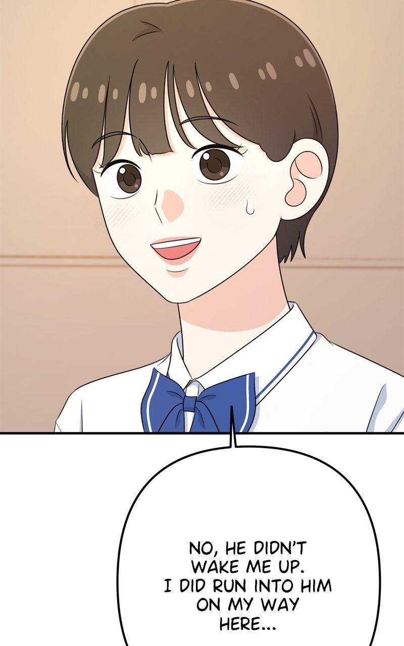 Love in Session Chapter 37 - Page 28