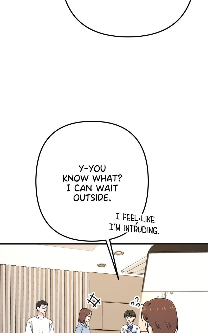 Love in Session Chapter 37 - Page 29